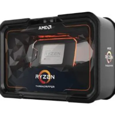 Amd Ryzen Threadripper 2970Wx