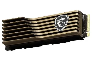 مقارنة SSD داخلي لينوفو 4XB1L68661 {request()->input('language_config')['common']['with']} Msi Spatium M460 Hs Nvme M2 2Tb