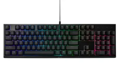 Cooler Master Mk110
