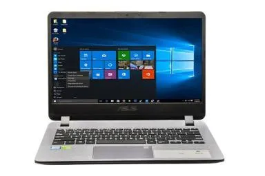 صورة Asus R423Uf Core I7 Mx130 8Gb 1128Gb