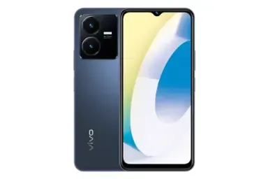 مقارنة فيفو Y12s {request()->input('language_config')['common']['with']} Vivo Y22 (إصدار 2022)