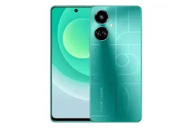 Tecno Camon 19