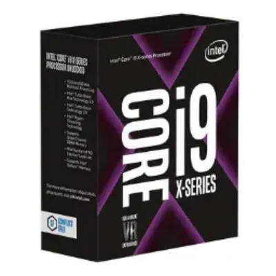 Intel Core I9 9920X