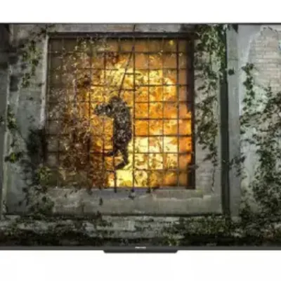 Panasonic 65Hx750