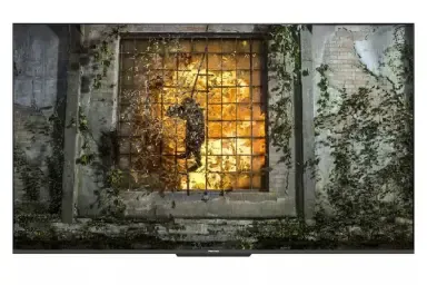 Panasonic 65Hx750
