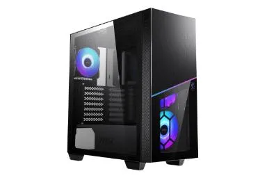 مقارنة Lian Li Lancool One {request()->input('language_config')['common']['with']} Msi Mpg Sekira 100R