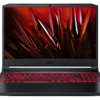 Acer Nitro 5 AN515-45 Ryzen 9-5900HX RTX 3080 32GB 1TB