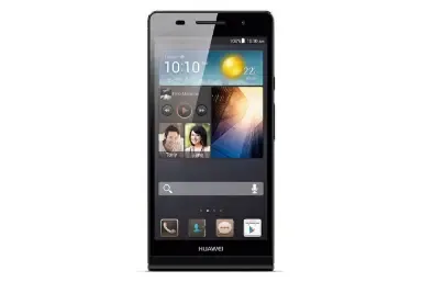 Huawei Ascend P6 S