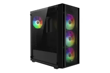 مقارنة Gamdias Aura Gc2 Elite {request()->input('language_config')['common']['with']} Master Tech T480 X