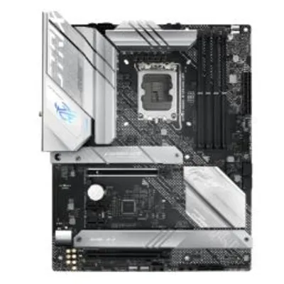 Asus Rog Strix B660 A Gaming Wifi