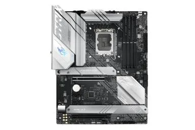صورة Asus Rog Strix B660 A Gaming Wifi