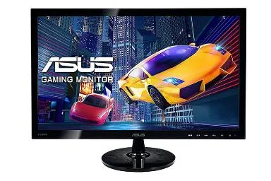 Asus Vs248Hr