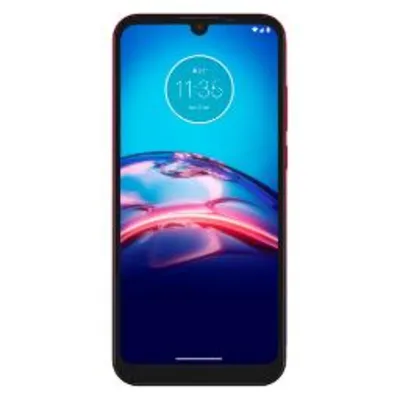 Motorola Moto E6I