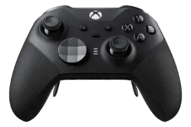 مقارنة Asus Rog Raikiri Pro {request()->input('language_config')['common']['with']} Microsoft Xbox Elite Wireless Controller Series 2