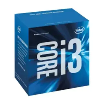 Intel Core I3 4330