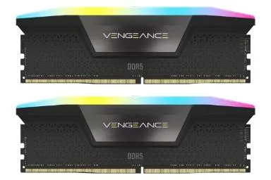 مقارنة Corsair Vengeance Rgb 32Gb 2X16 Ddr5 6200 Cl36 {request()->input('language_config')['common']['with']} Hyperx Genesis 4Gb Ddr3 1866 Cl10