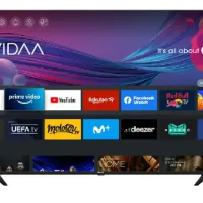 Hisense 65A61G