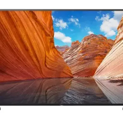 Sony Kd 55X80J
