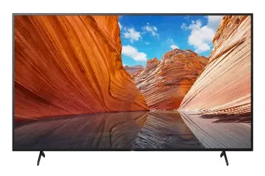 Sony Kd 55X80J