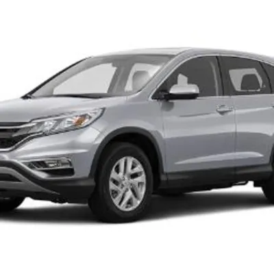 Honda Cr V 2015