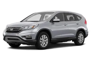 Honda Cr V 2015