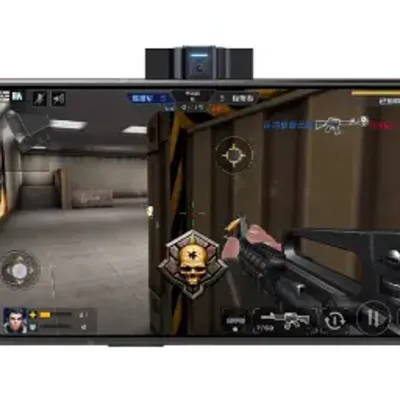 Lenovo Legion Duel