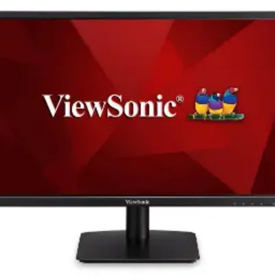 شاشة فيوسونيك 24 بوصة موديل VA2405-H