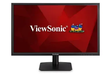 صورة شاشة فيوسونيك 24 بوصة موديل VA2405-H