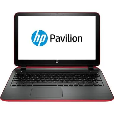 صورة HP Pavilion 15-p245ne Core i5 6GB 1TB 2GB