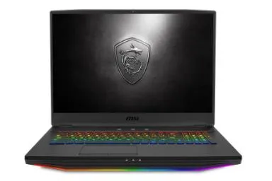 صورة Msi Gt76 Titan Core I9 Rtx 2080 128Gb