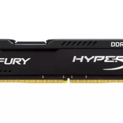 Hyperx Fury 16Gb Ddr4 2400