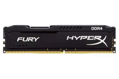 Hyperx Fury 16Gb Ddr4 2400