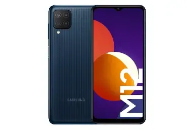 Samsung Galaxy M12