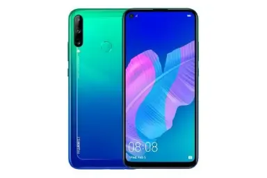 Huawei Y7P