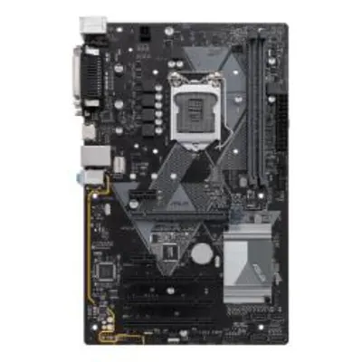 Asus Prime H310 Plus