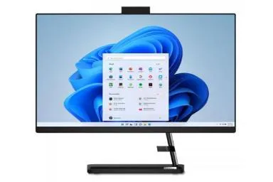 مقارنة Apple Imac 24 Inch 2023 M3 8 Core Gpu 8Gb 256Gb {request()->input('language_config')['common']['with']} Lenovo Ideacentre Aio 3 24Iap7 Core I5 1240P Mx550 8Gb 512Gb Touch