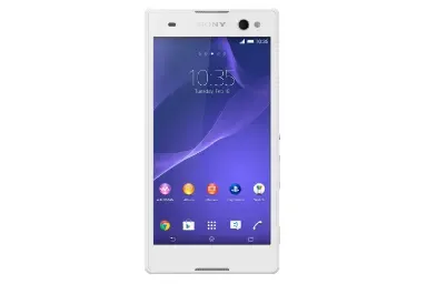 Sony Xperia C3