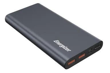 مقارنة Energizer Ue10047Pq 10000Mah {request()->input('language_config')['common']['with']} Recci RPB-P17 بسعة 20000 مللي أمبير