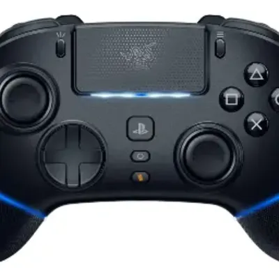 Razer Wolverine V2 Pro