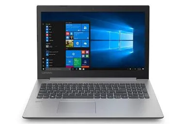 صورة Lenovo Ideapad 330 Core I3  راديون 530 4Gb 1Tb