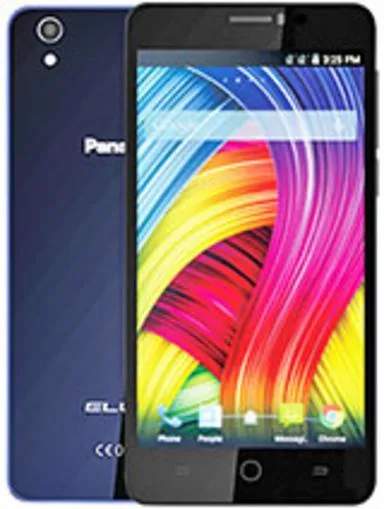 Panasonic Eluga L