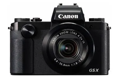 مقارنة Canon Powershot G5 X {request()->input('language_config')['common']['with']} Nikon D810A