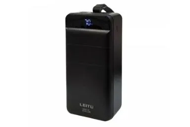 مقارنة INIU 10000mAh 45W Portable Charger {request()->input('language_config')['common']['with']} Leitu Lp 12 50000Mah