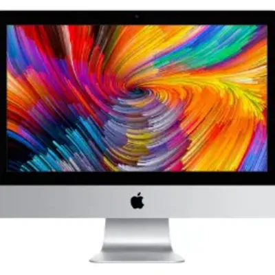 Apple Imac Core I5 7500 راديون 560 8Gb 1Tb