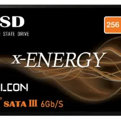 X Energy Falcon Sata 2 5 Inch 256Gb
