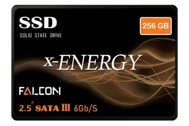 مقارنة Samsung 960 Evo 250Gb {request()->input('language_config')['common']['with']} X Energy Falcon Sata 2 5 Inch 256Gb
