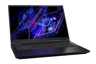صورة Acer Predator Helios 18 Ph18 72 Core I9 14900Hx Rtx 4090 32Gb 4Tb