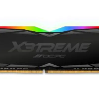 Ocpc X3 Rgb 8Gb Ddr4 3600 Cl18