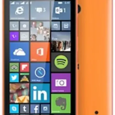 Microsoft Lumia 640 Dual Sim