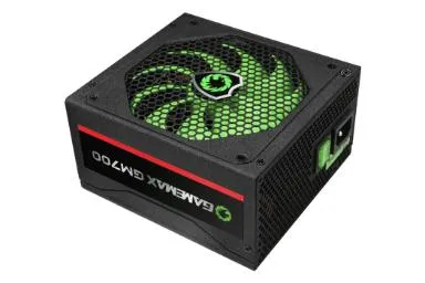 صورة Gamemax Gm 700 700W